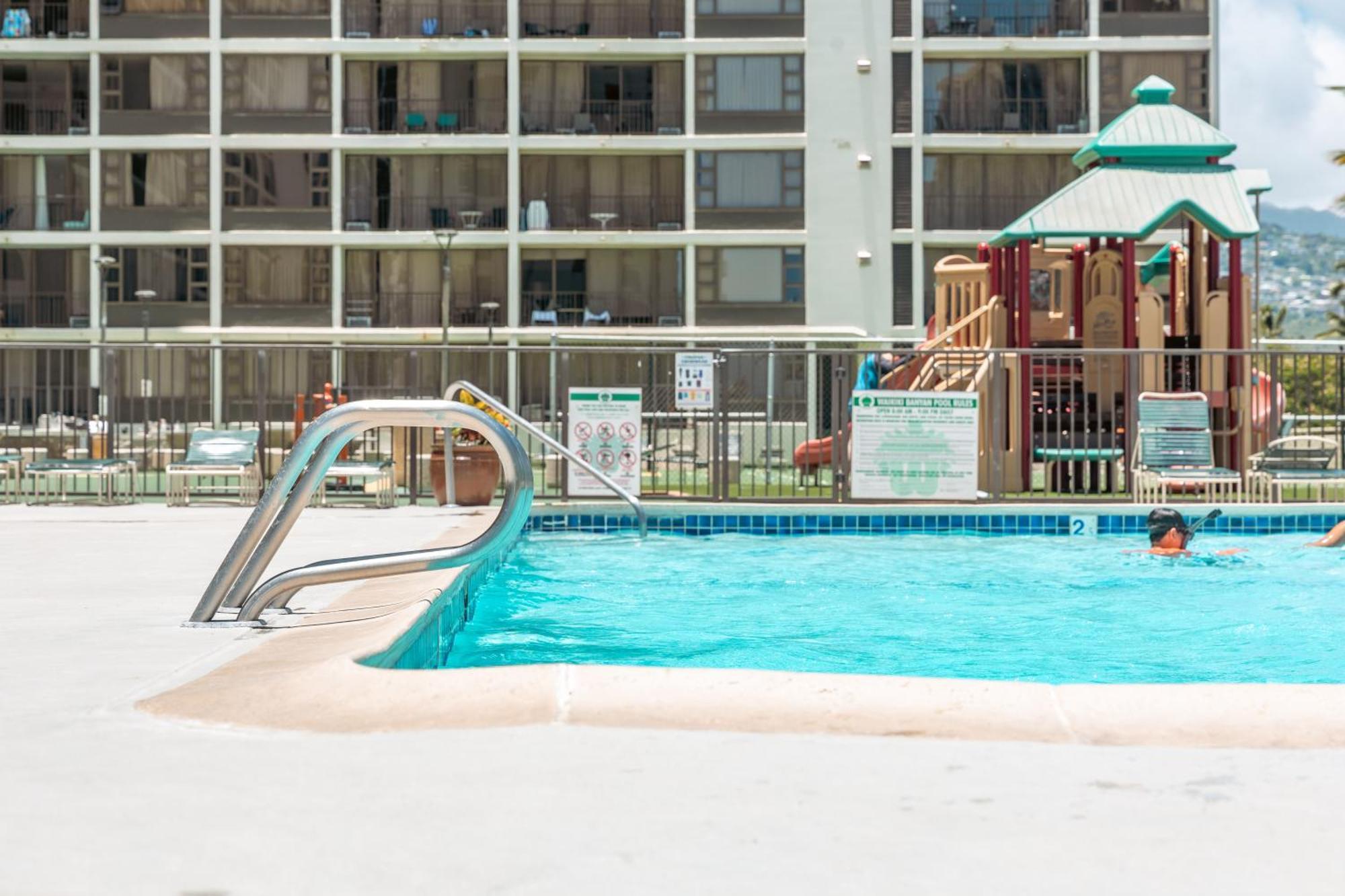 Apartamento Beautiful Ocean And Diamond Head Views With Parking Honolulu Exterior foto