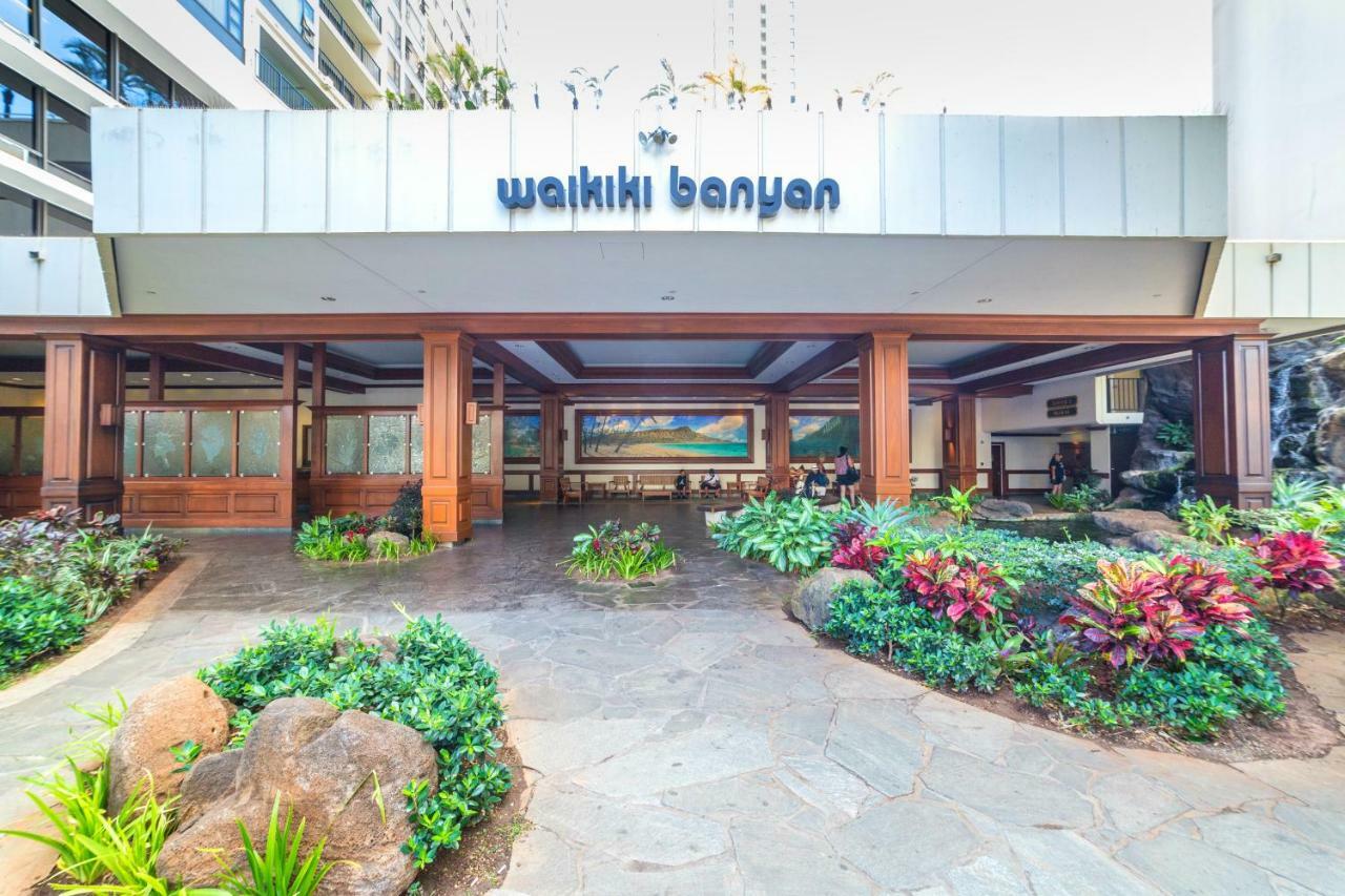 Apartamento Beautiful Ocean And Diamond Head Views With Parking Honolulu Exterior foto